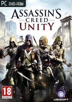 Assassin's Creed Unity